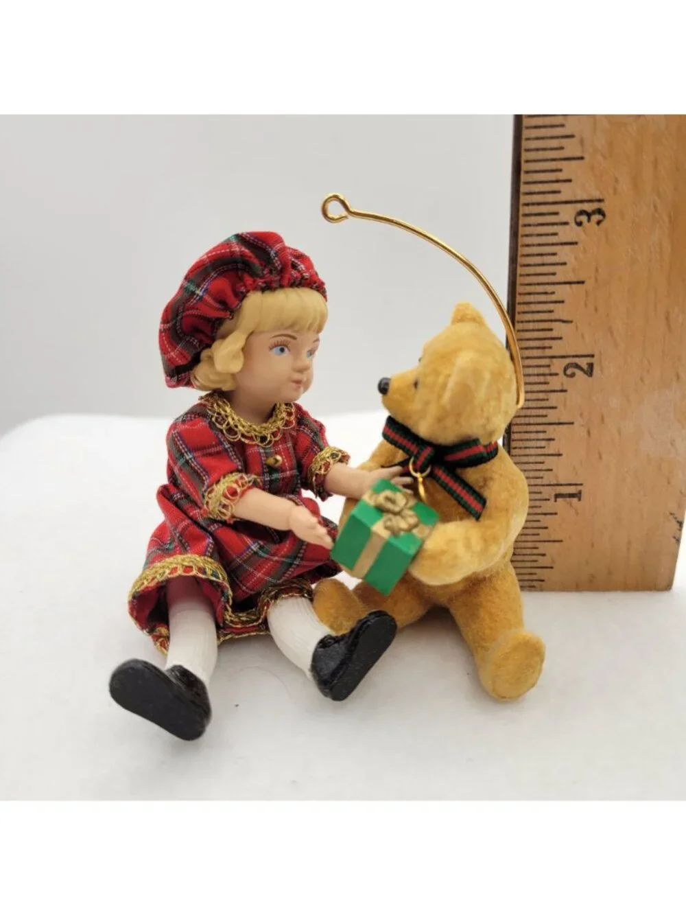 Hallmark vintage keepsake
